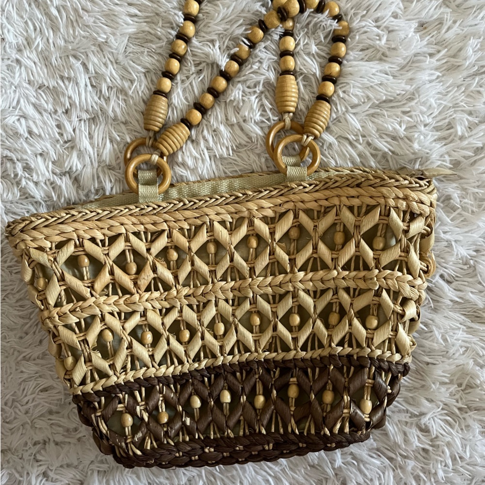 COPY - Beaded handles 6/$20